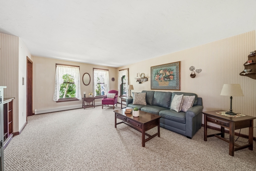 130 Mixter Rd