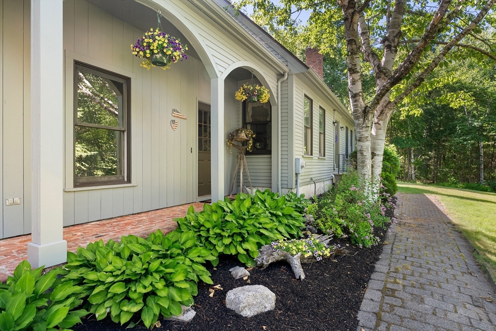 130 Mixter Rd