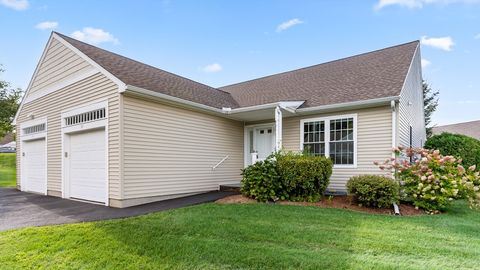97 Hillside Village Drive 97 West Boylston MA 01583