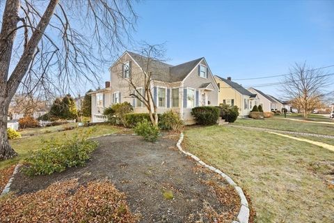 58 Randall Ave Somerset MA 02726