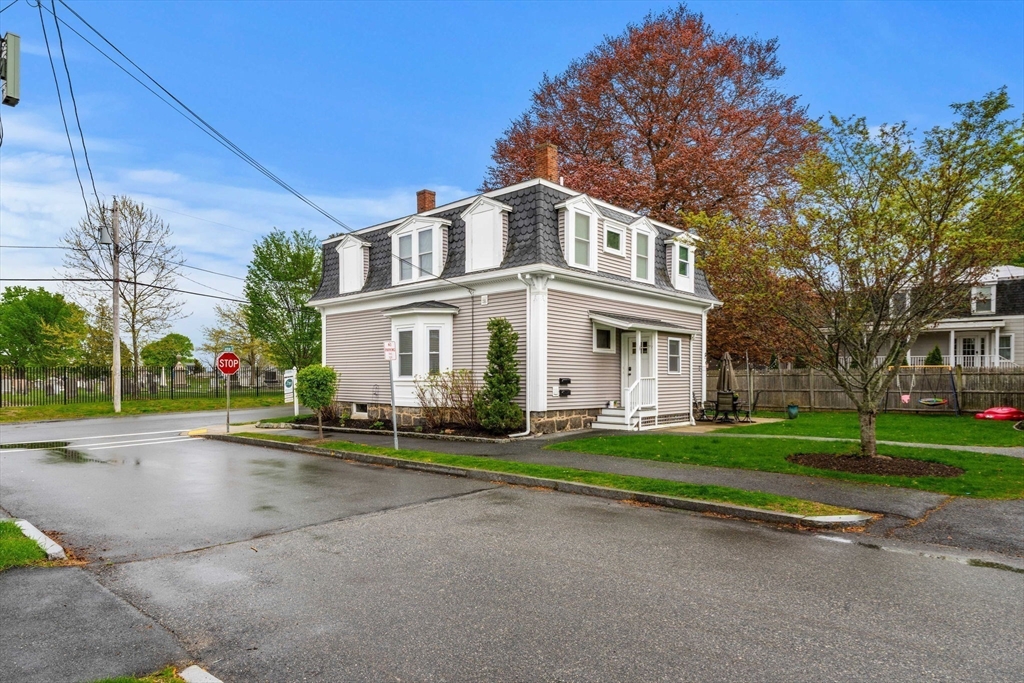 22 Butman Street #1, Beverly, MA Photo #4