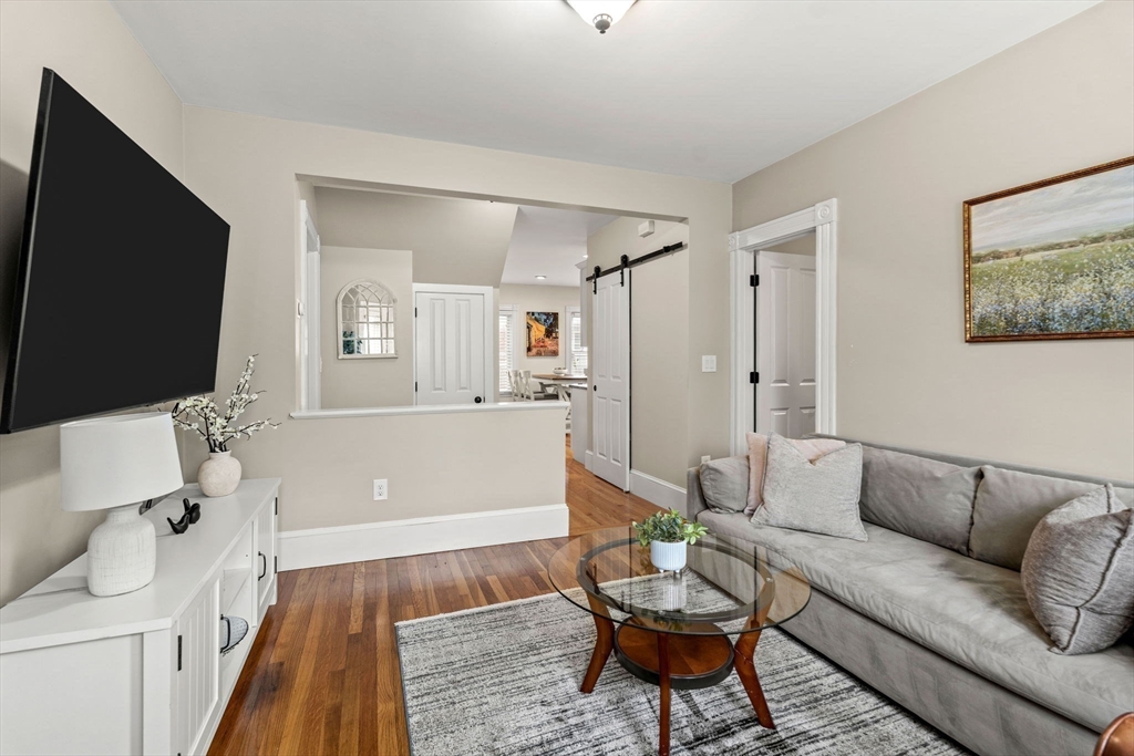 22 Butman Street #1, Beverly, MA Photo #8