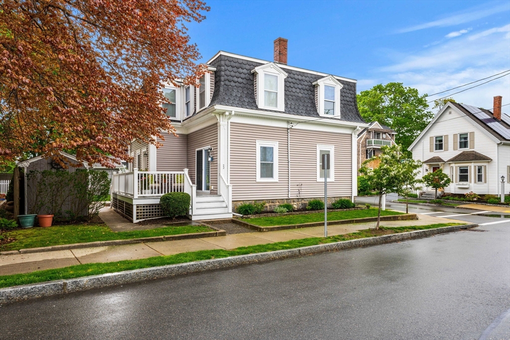 22 Butman Street #1, Beverly, MA Photo #1