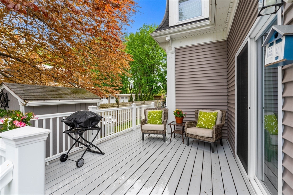 22 Butman Street #1, Beverly, MA Photo #3
