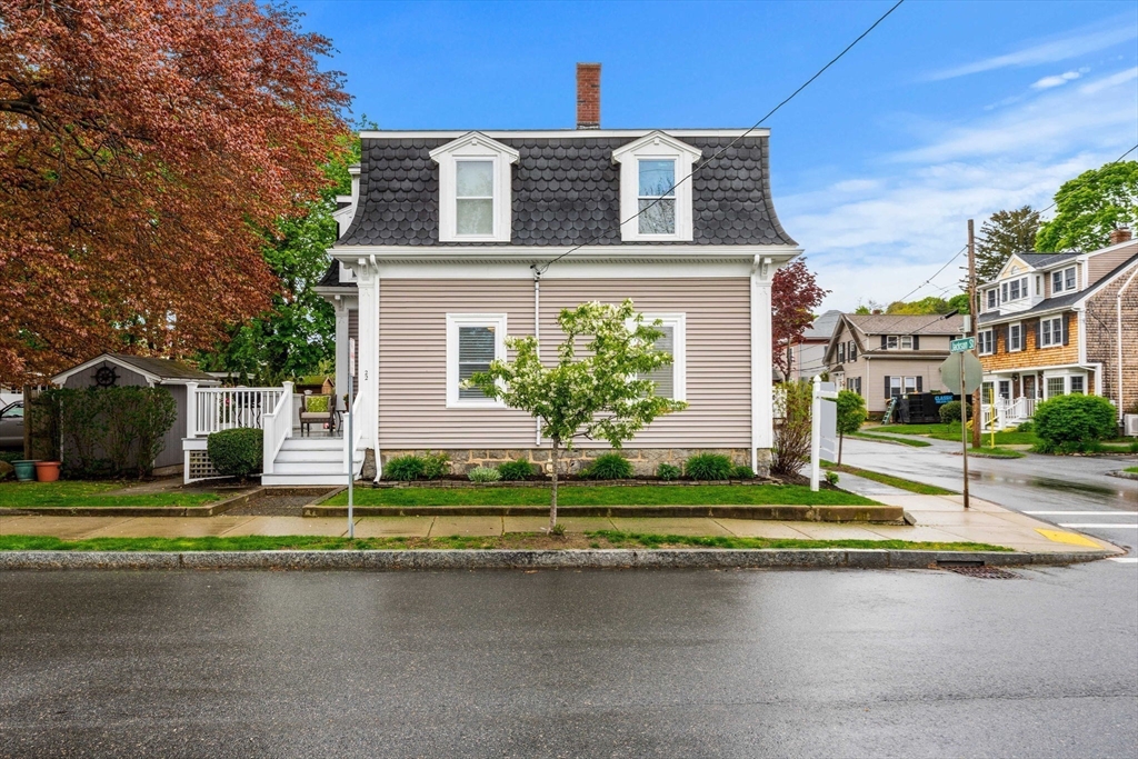 22 Butman Street #1, Beverly, MA Photo #2
