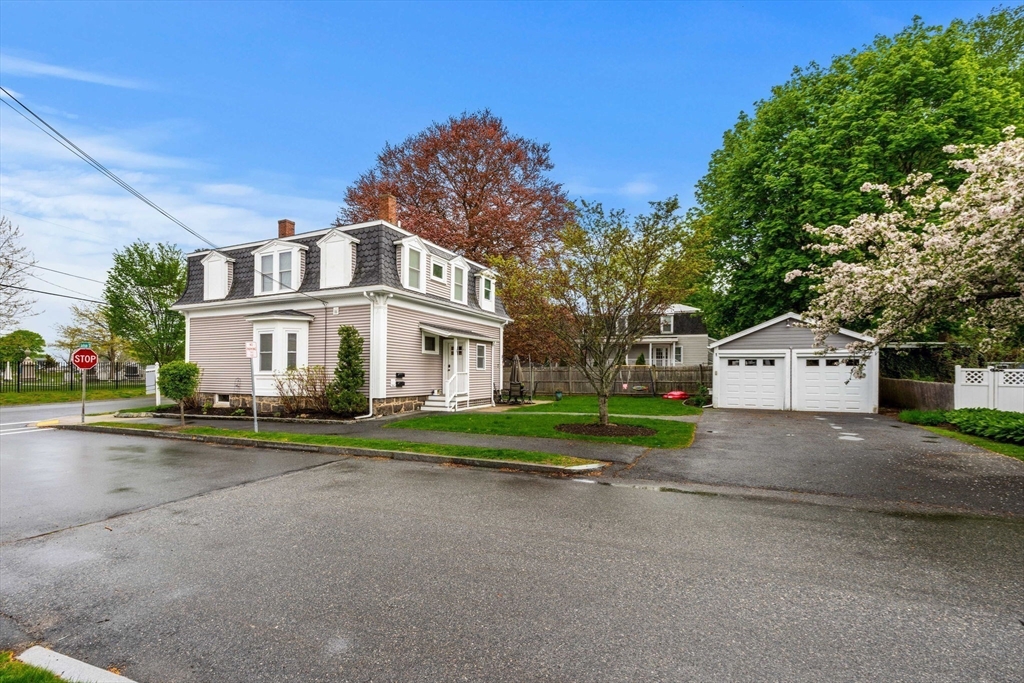 22 Butman Street #1, Beverly, MA Photo #5