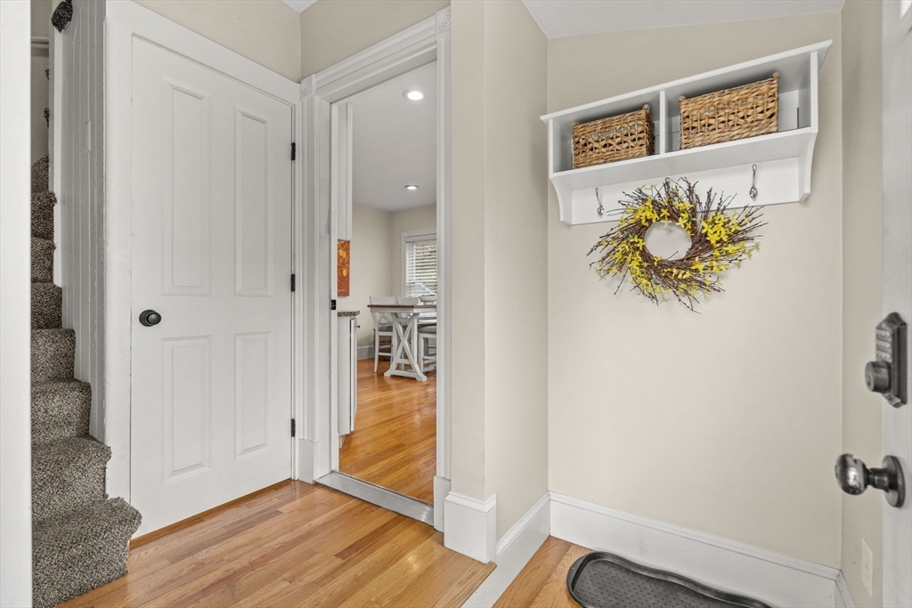22 Butman Street #1, Beverly, MA Photo #20
