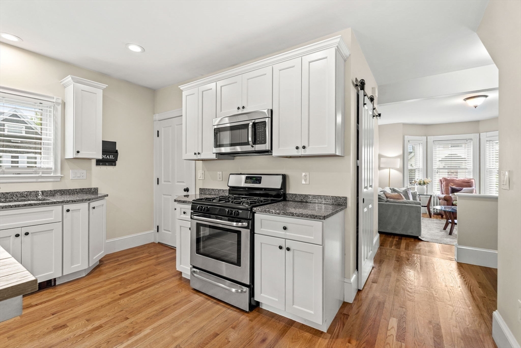 22 Butman Street #1, Beverly, MA Photo #10
