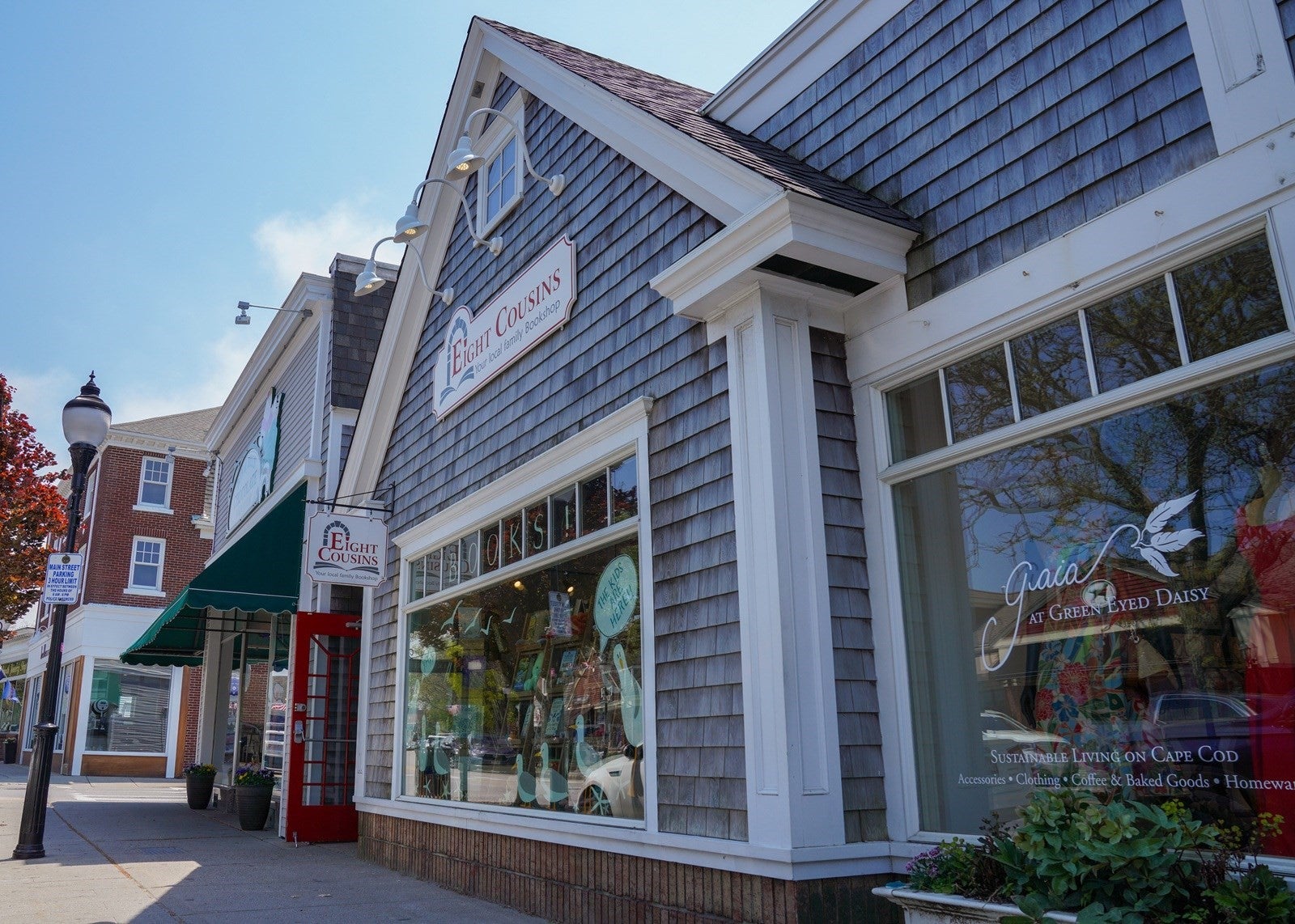 199 Main Street