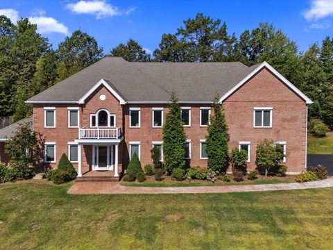 4 Quick Farm Road Westborough MA 01581