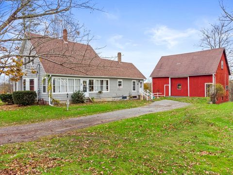 52 Creamery Hill Rd Orange MA 01364
