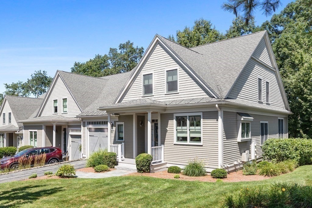 146 Johnson Woods Dr #146, Reading, MA Photo #20