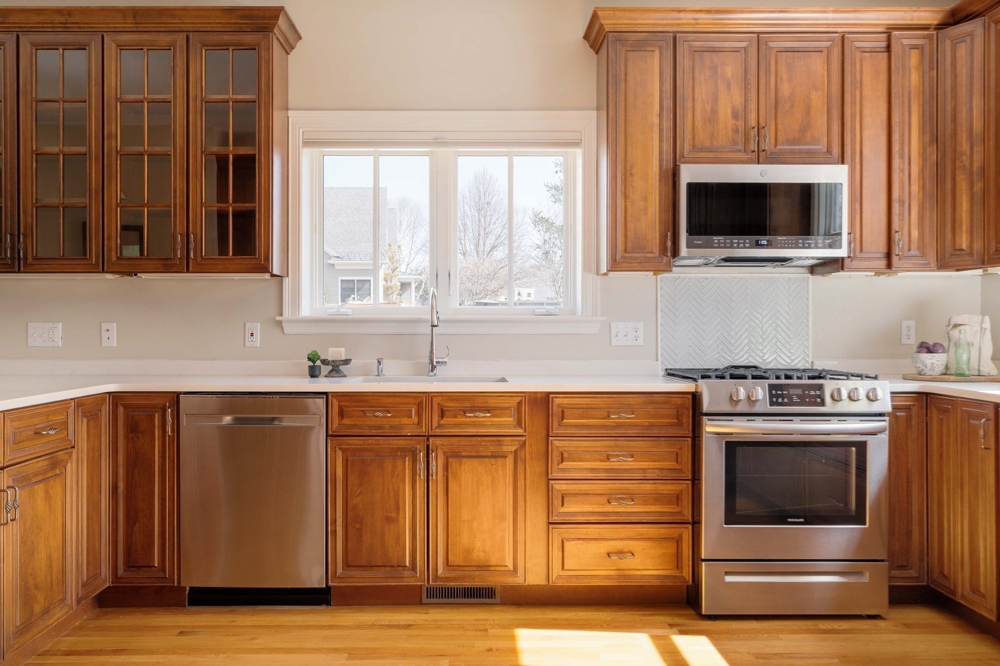 146 Johnson Woods Dr #146, Reading, MA Photo #3