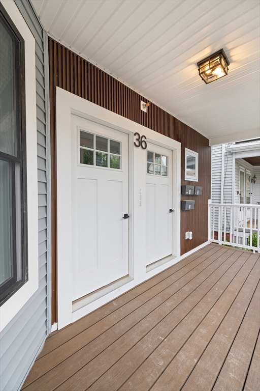 36 Burnside Ave