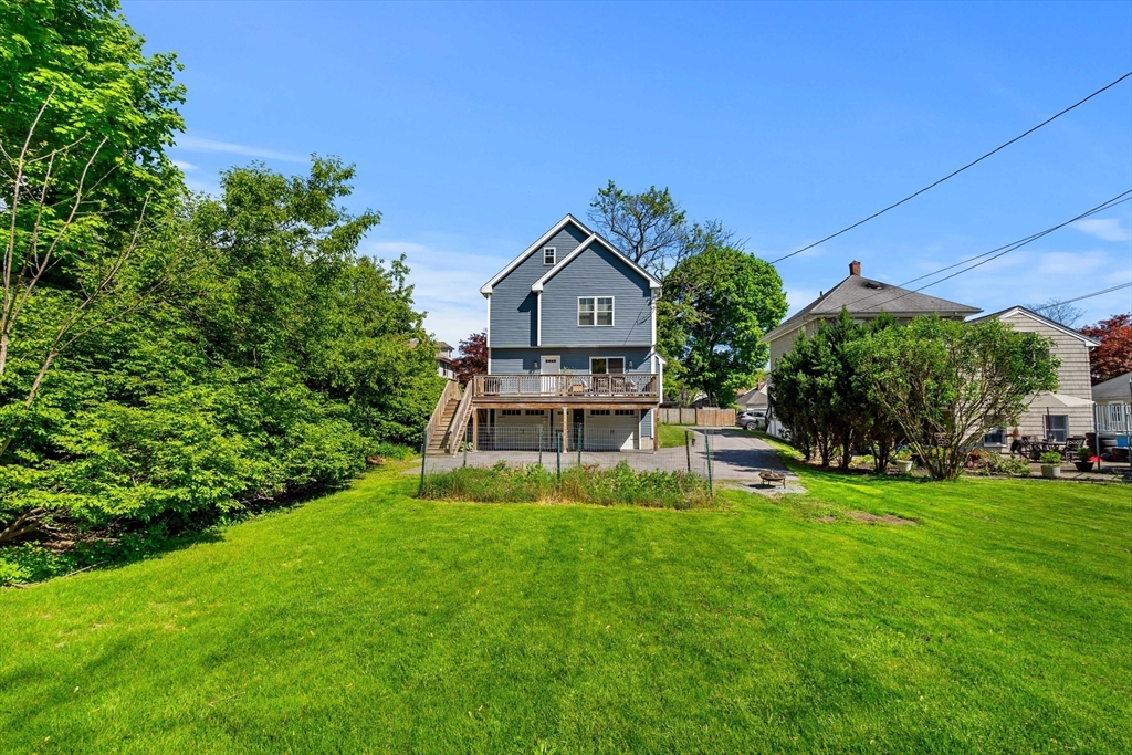 10 Brickett Ave.
