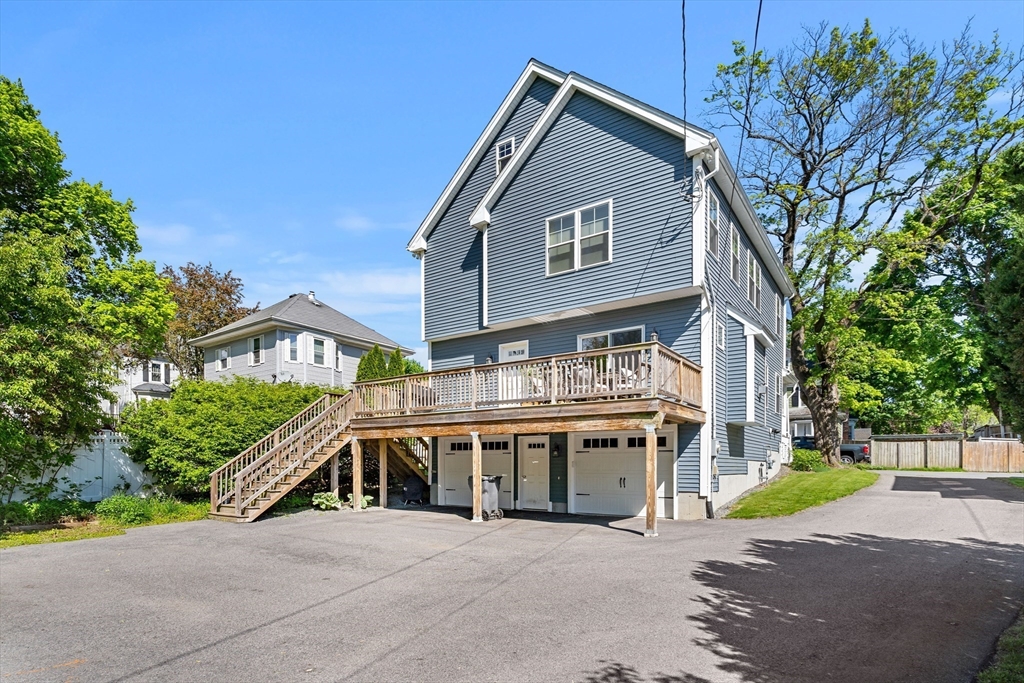 10 Brickett Ave.
