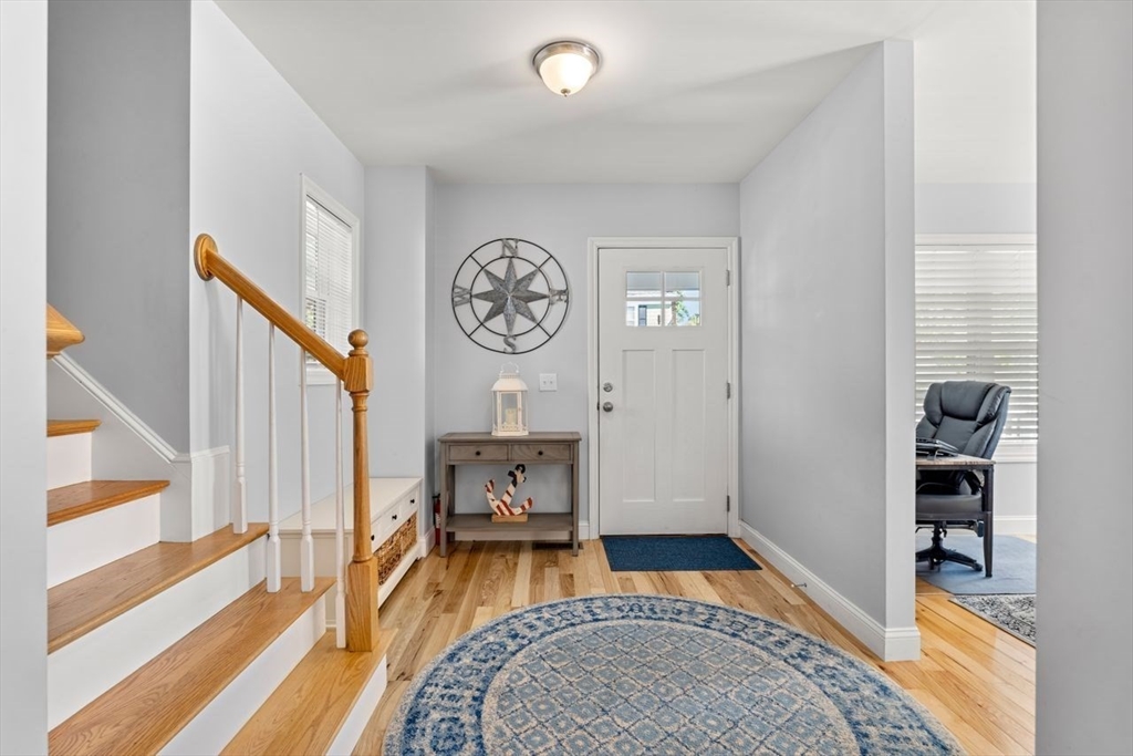10 Brickett Ave.