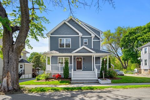 10 Brickett Ave. Haverhill MA 01830