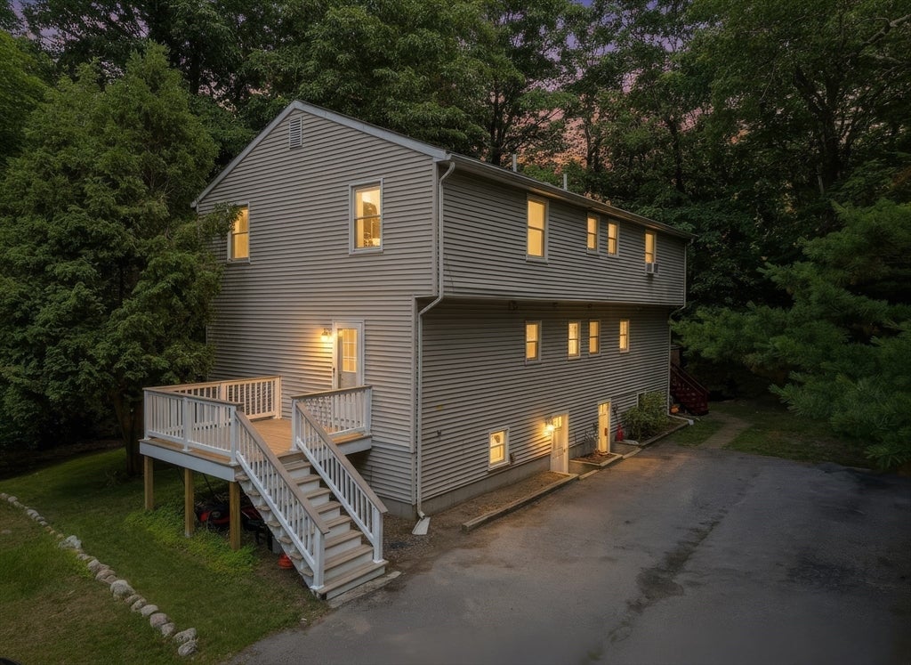 317 Hope Street 317