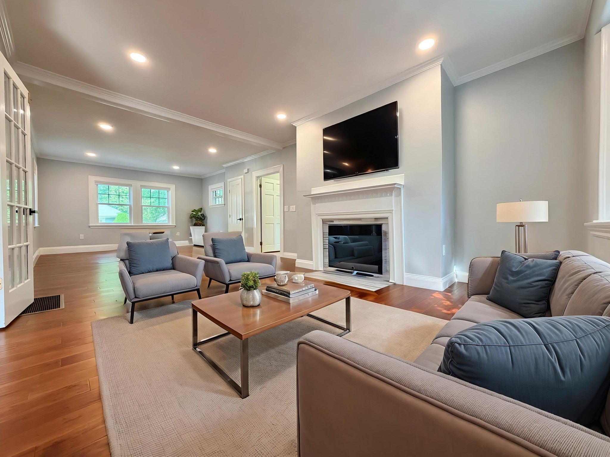 21 Maple Street, Arlington, MA, 21 Maple Street, Arlington, MA Photo #11
