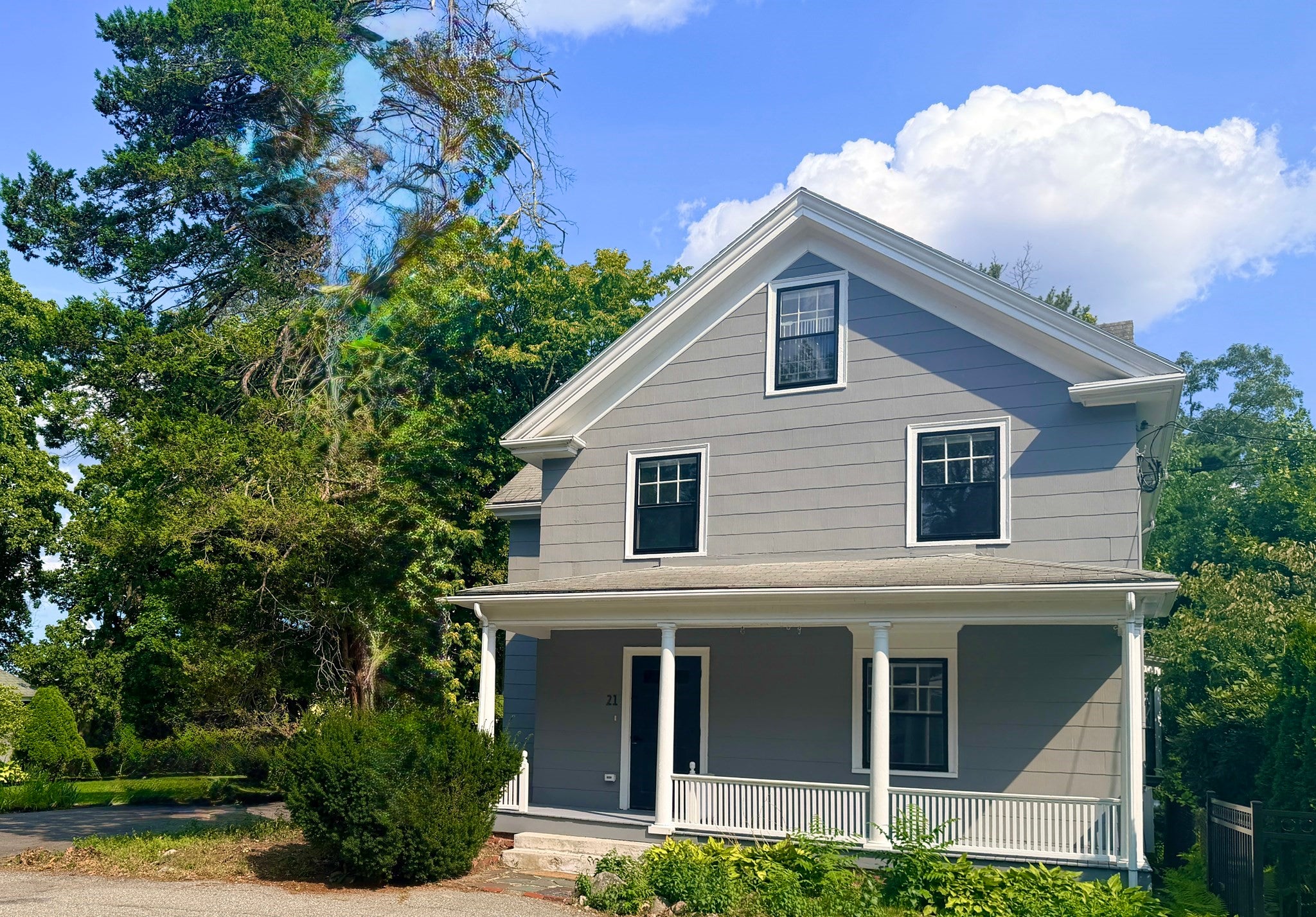 21 Maple Street, Arlington, MA, 21 Maple Street, Arlington, MA Photo #35