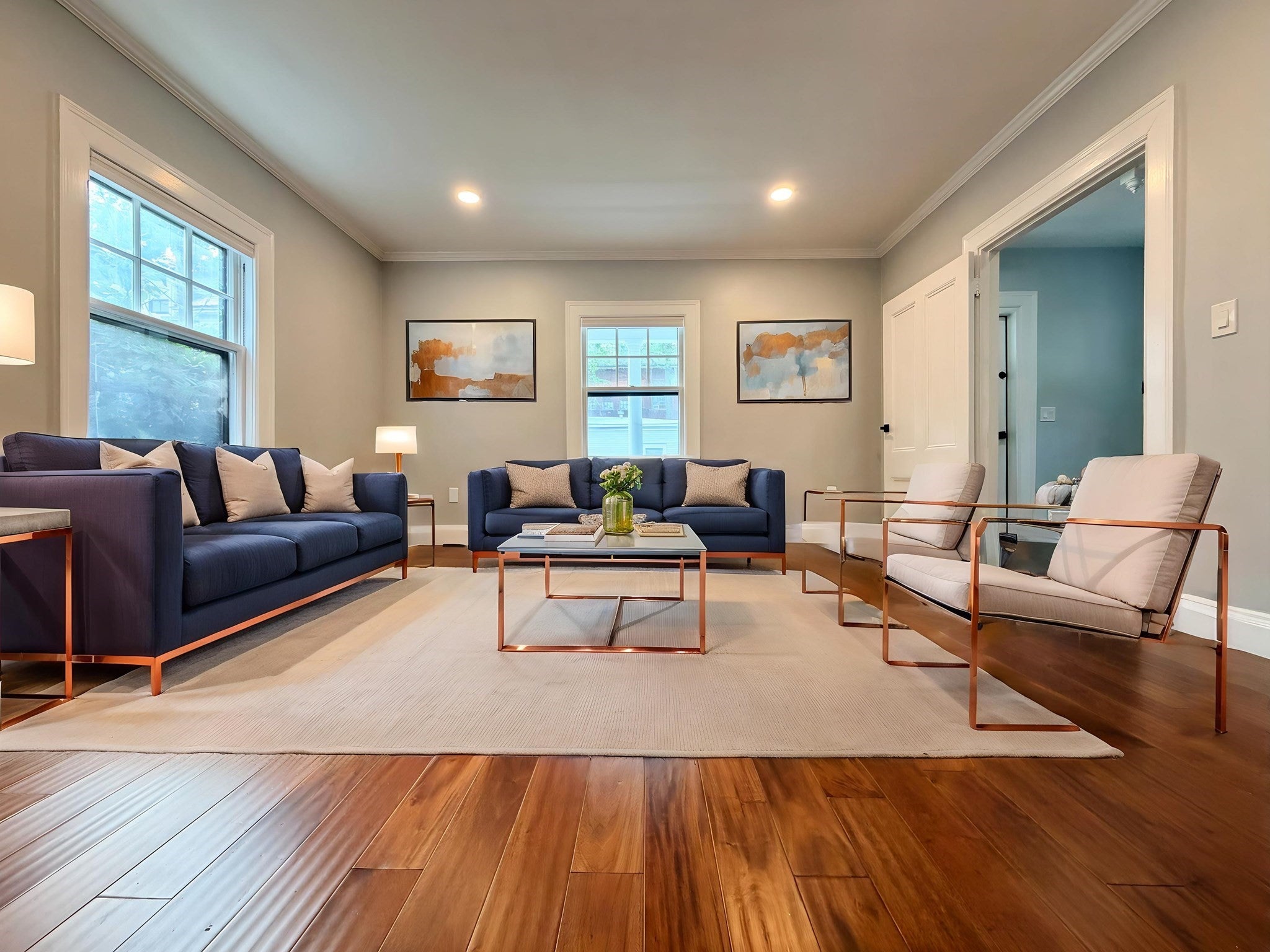 21 Maple Street, Arlington, MA, 21 Maple Street, Arlington, MA Photo #6
