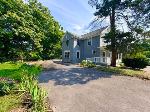Photo of 21 Maple Street, Arlington, MA 02476 (MLS # 73569339)