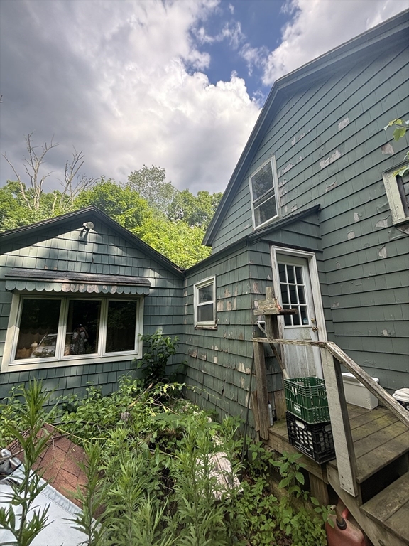 22 Intervale Road