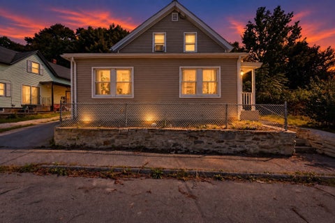 Photo of 6 Goddard St, Webster, MA 01570 (MLS # 73578558)