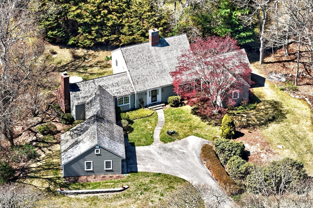 23 Antioch Road