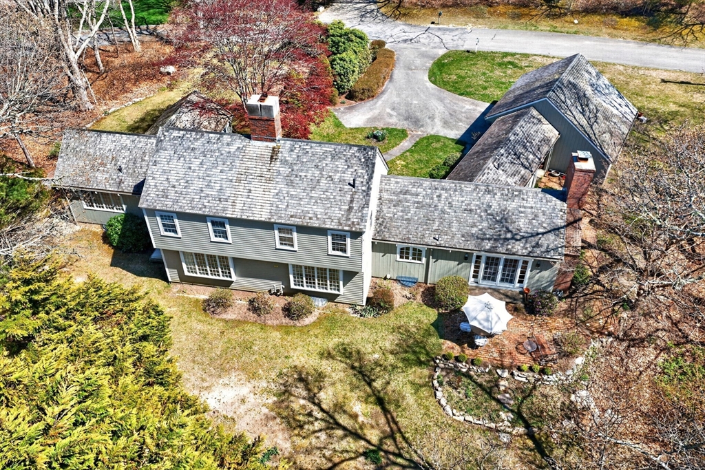 23 Antioch Road