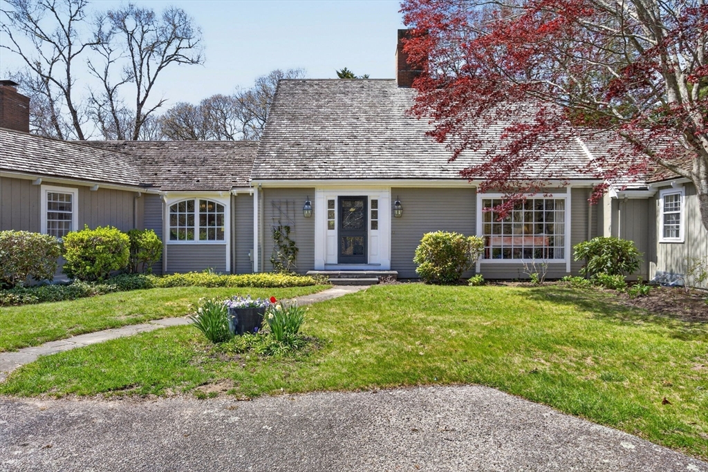 23 Antioch Road