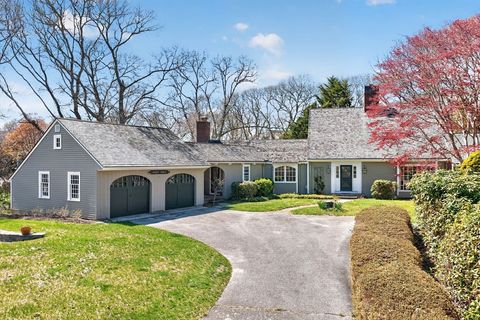 Photo of 23 Antioch Road, Falmouth, MA 02540 (MLS # 73536116)