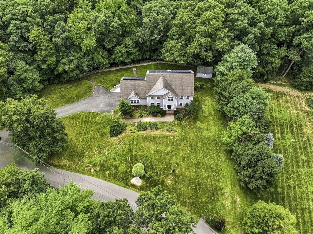 161 South St, Upton, MA Photo #35