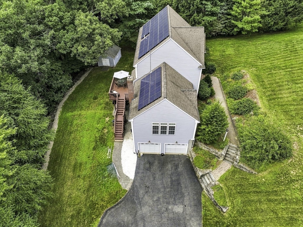 161 South St, Upton, MA Photo #36