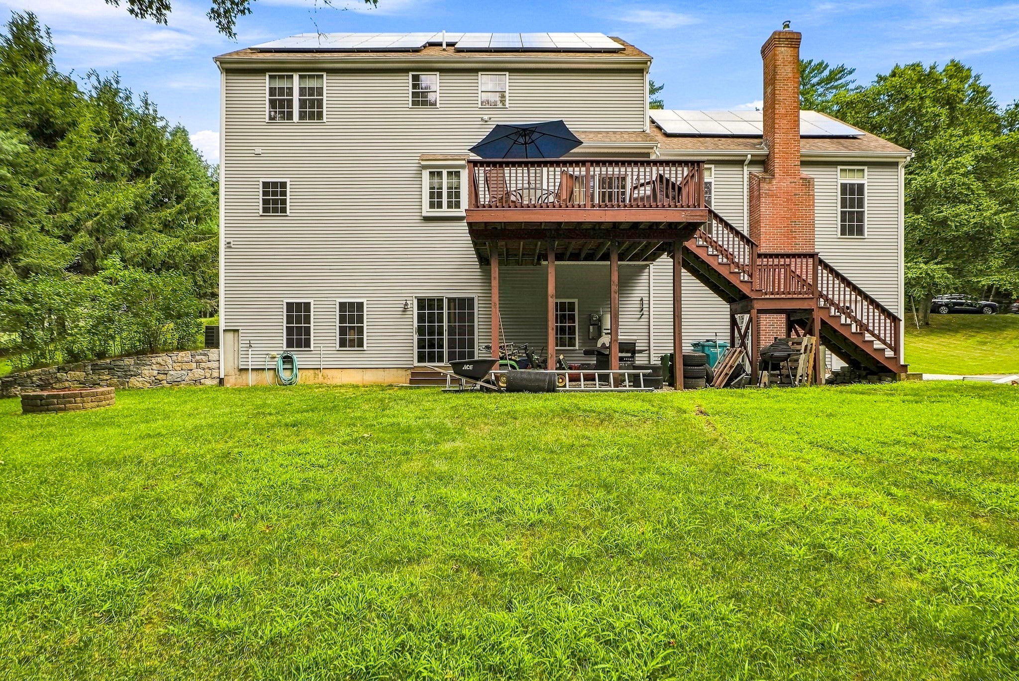 161 South St, Upton, MA, 161 South St, Upton, MA Photo #38