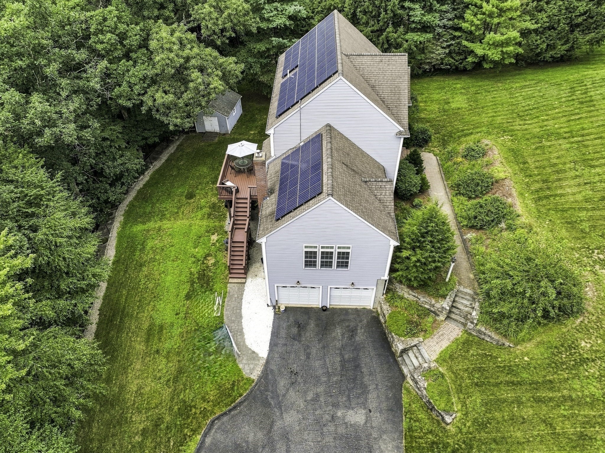 161 South St, Upton, MA, 161 South St, Upton, MA Photo #36