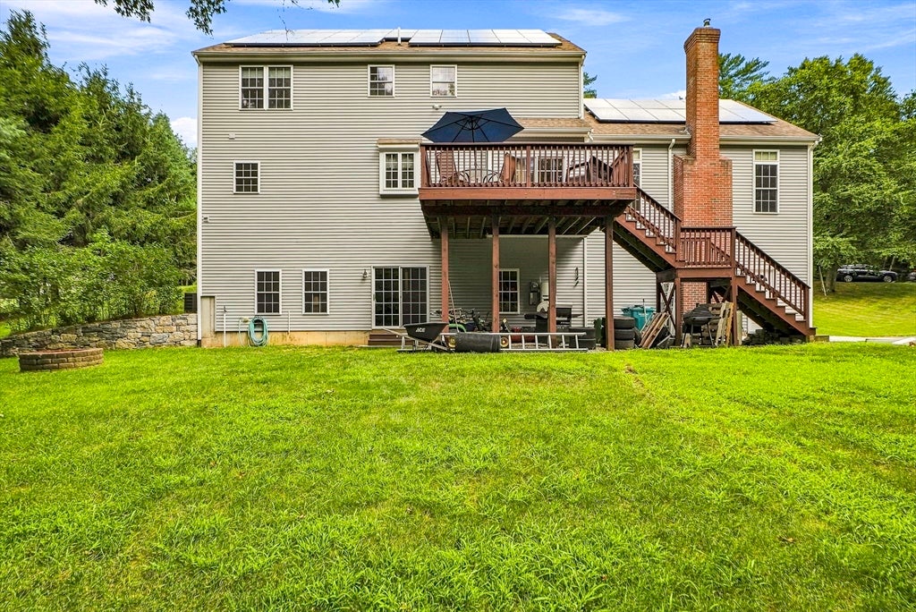 161 South St, Upton, MA Photo #39