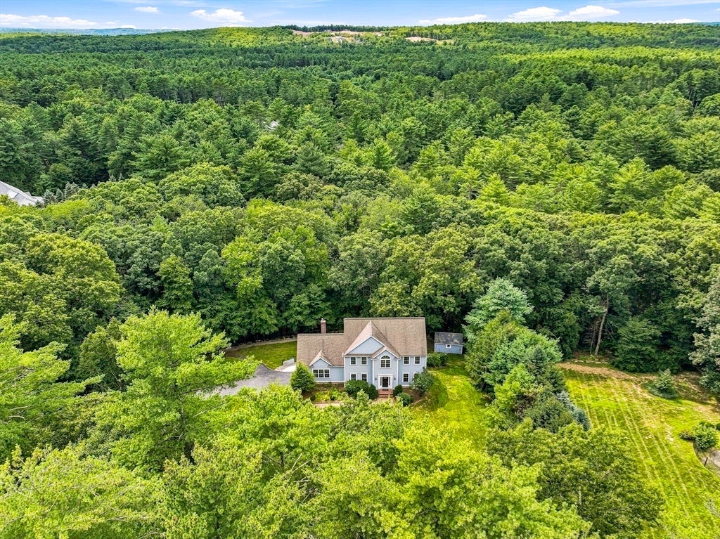 161 South St, Upton, MA Photo #37