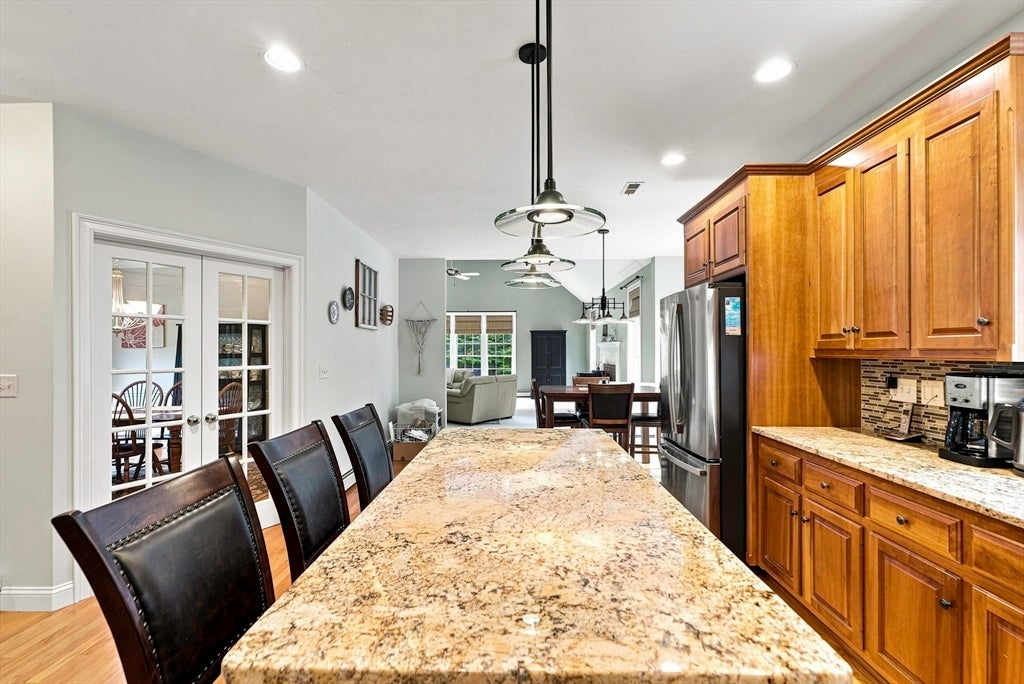161 South St, Upton, MA Photo #8
