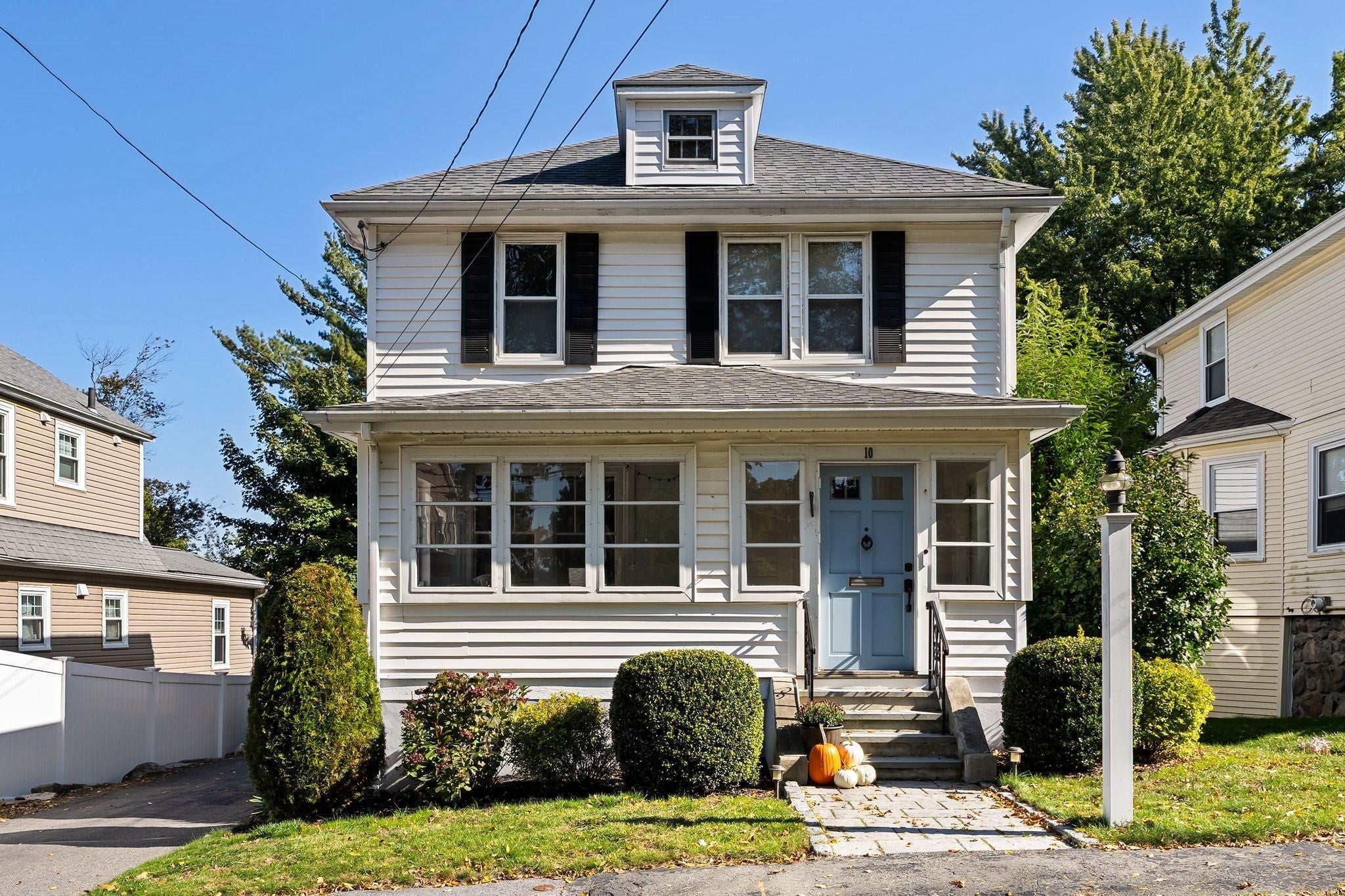 10 Nahanton Ave, Milton, MA, 10 Nahanton Ave, Milton, MA Photo #1