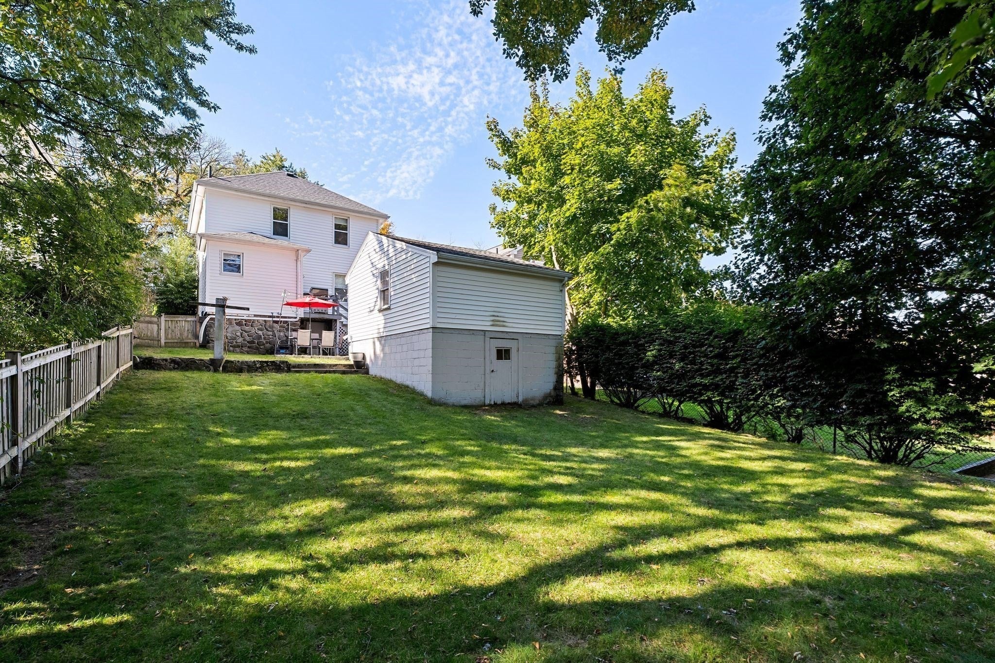 10 Nahanton Ave, Milton, MA, 10 Nahanton Ave, Milton, MA Photo #38