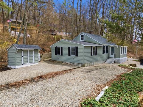 Photo of 5 Collette Dr, Holland, MA 01521 (MLS # 73503546)