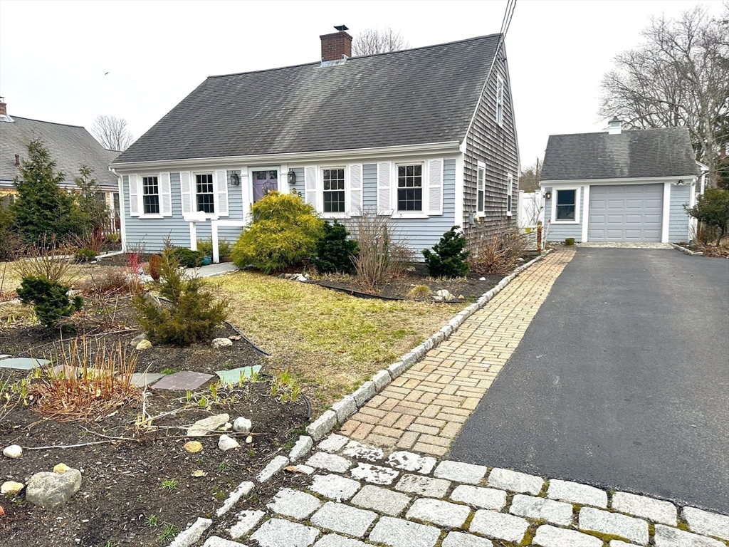 35 Walnut St
