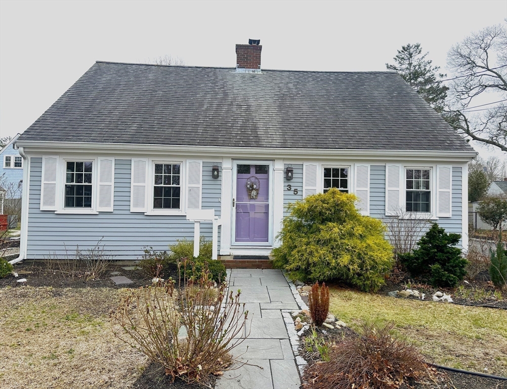 35 Walnut St