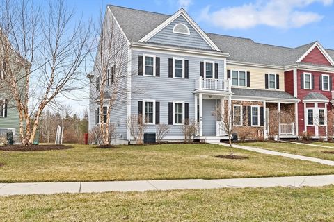 48 Meetinghouse Rd 48 Norfolk MA 02056