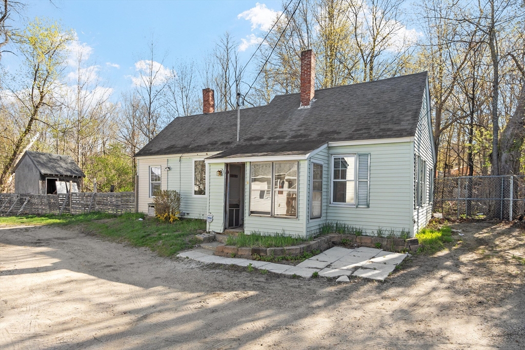 6 Kennedy Way