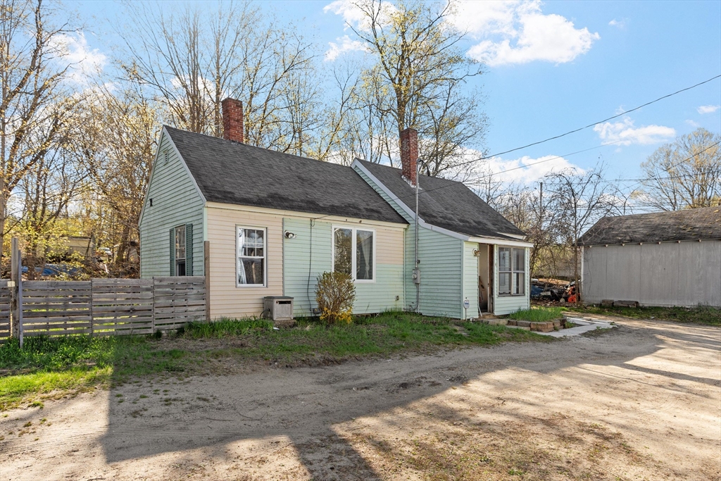 6 Kennedy Way