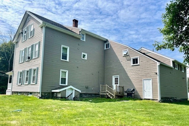 146 Prospect St