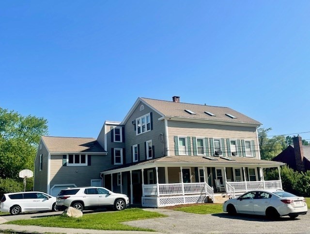 146 Prospect St